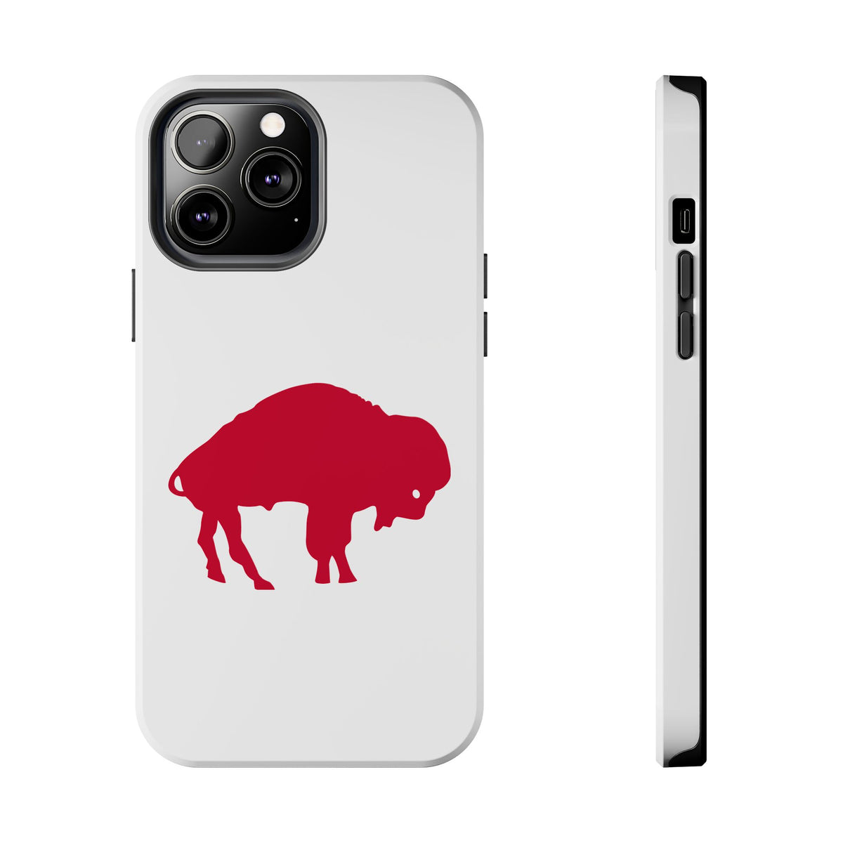 Buffalo Tough Phone Cases