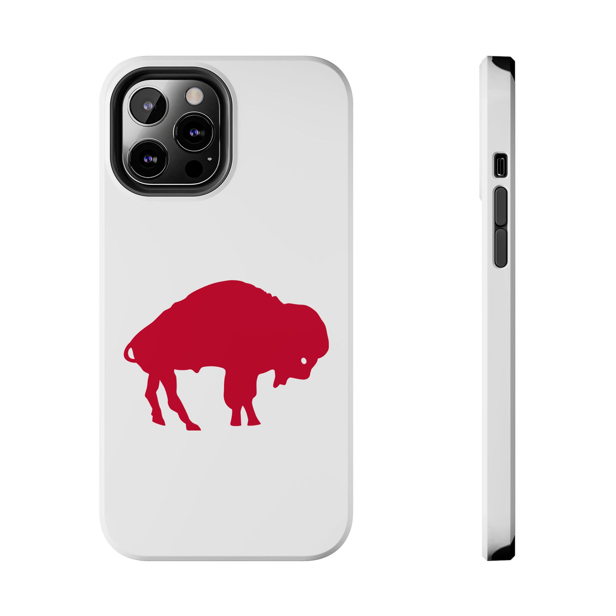 Buffalo Tough Phone Cases