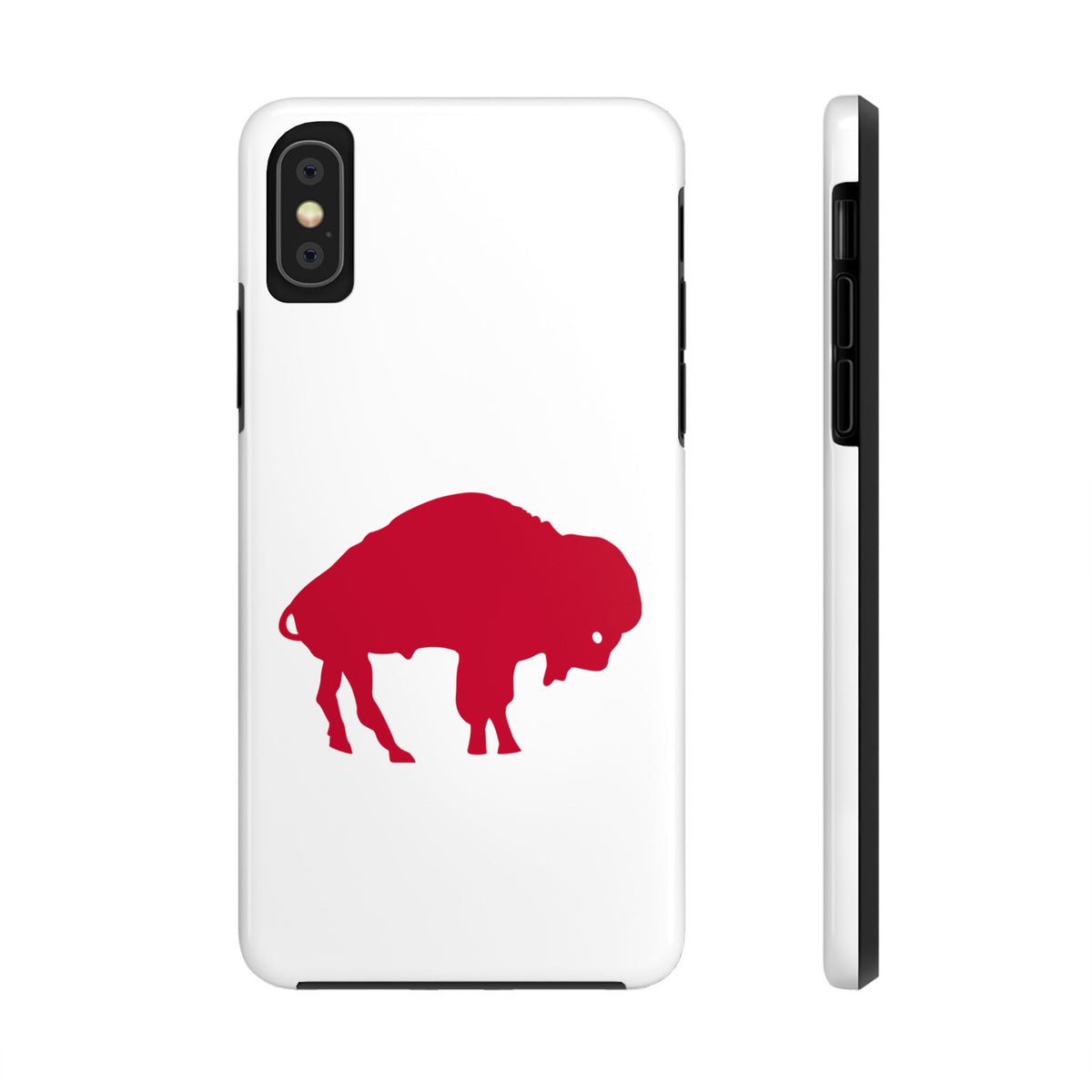 Buffalo Tough Phone Cases