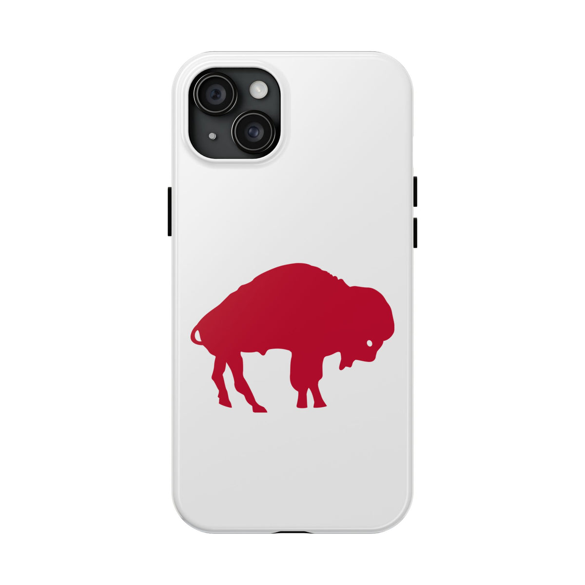 Buffalo Tough Phone Cases