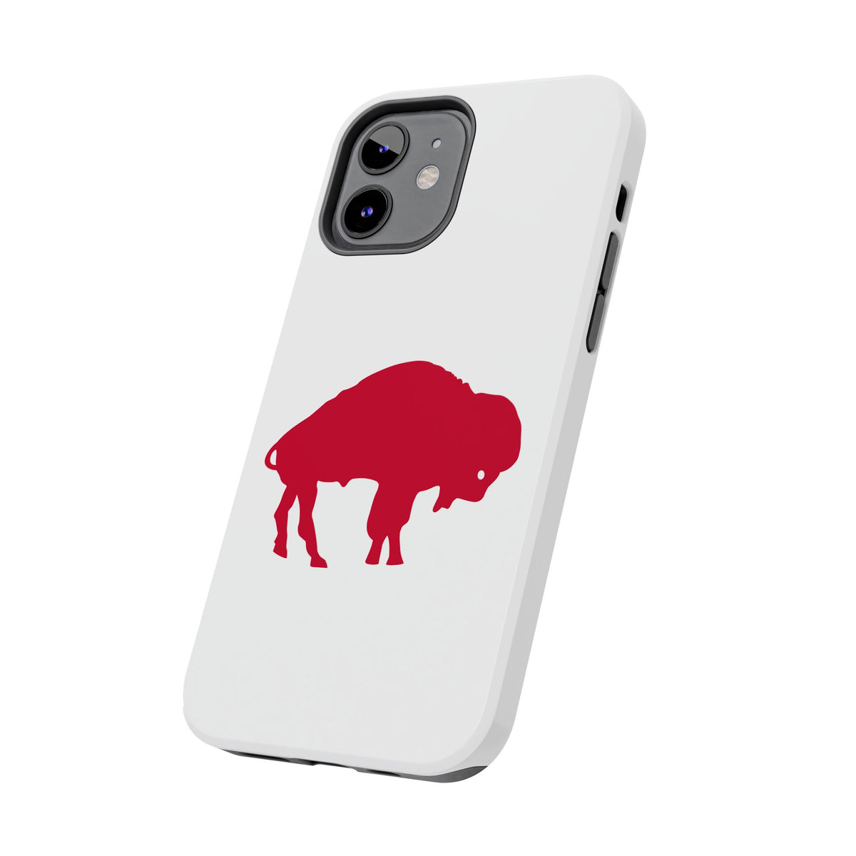 Buffalo Tough Phone Cases
