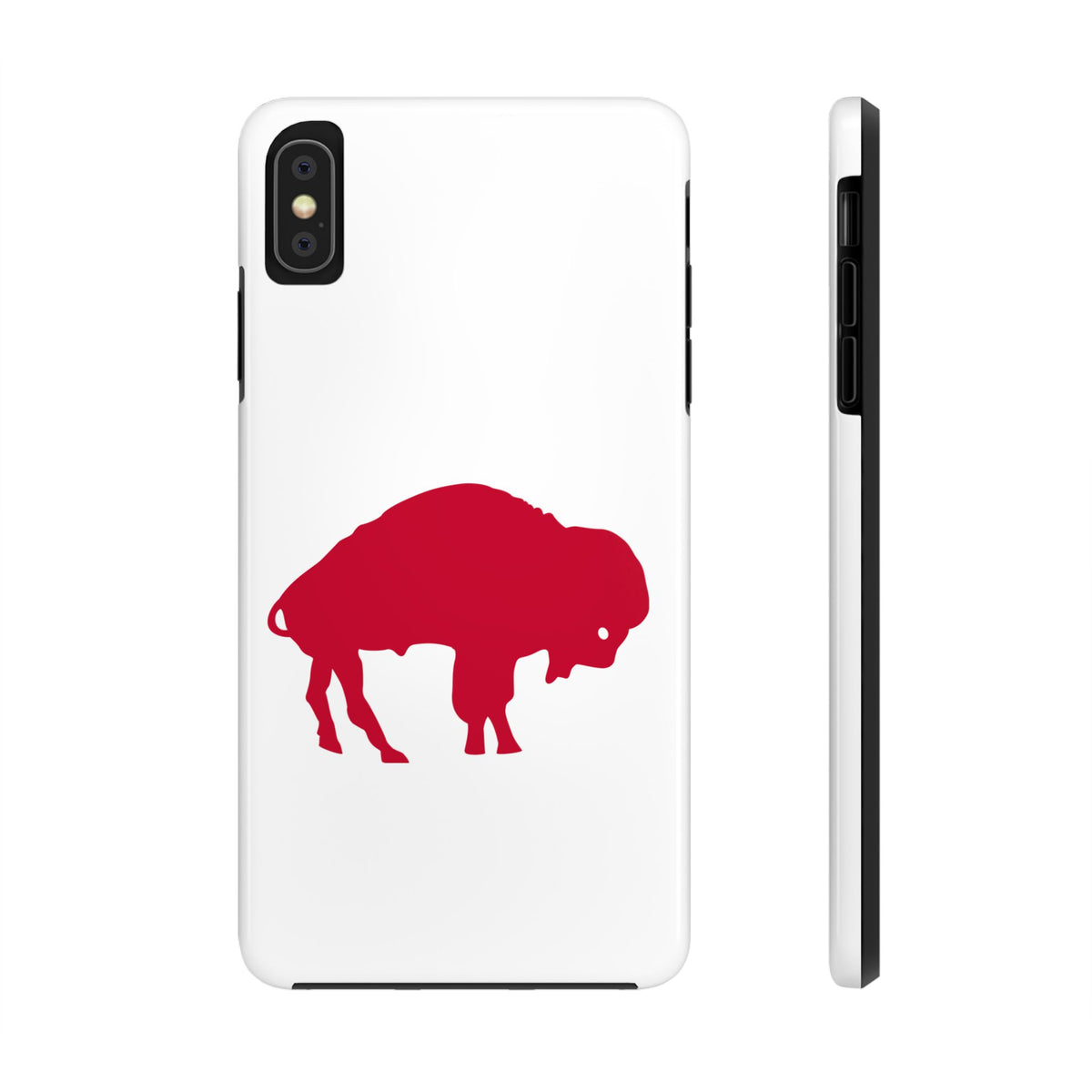 Buffalo Tough Phone Cases
