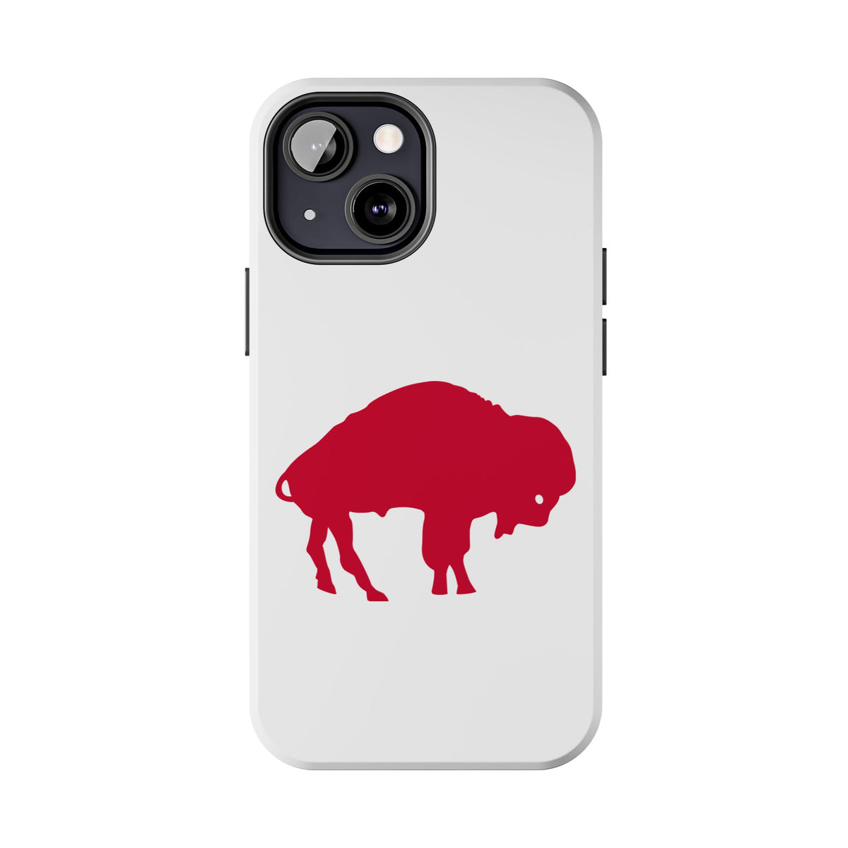 Buffalo Tough Phone Cases