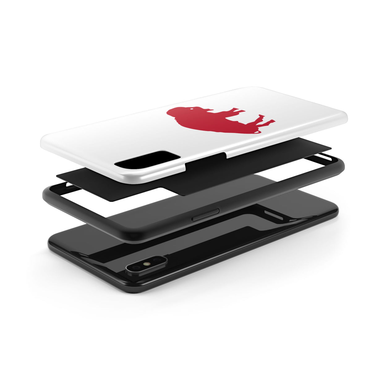 Buffalo Tough Phone Cases