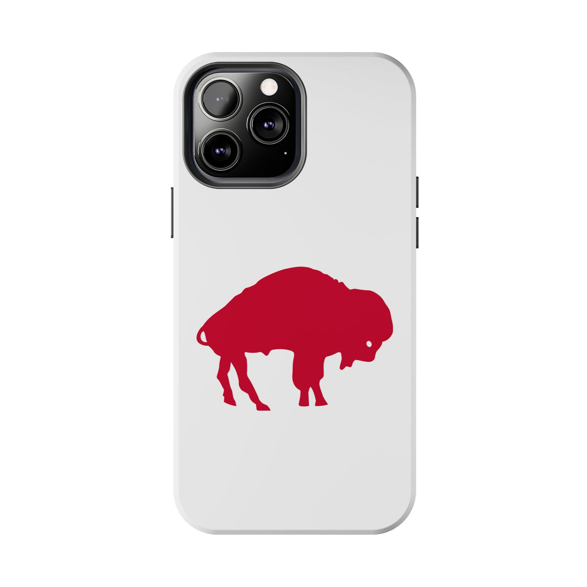 Buffalo Tough Phone Cases