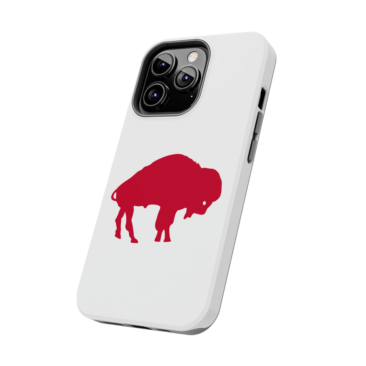 Buffalo Tough Phone Cases