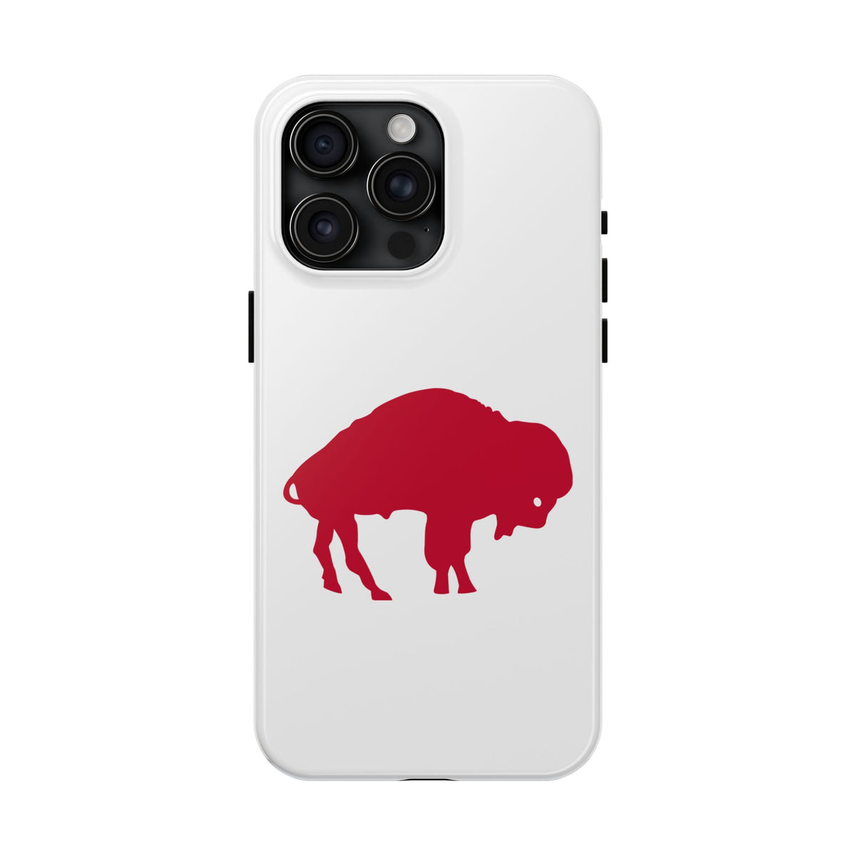 Buffalo Tough Phone Cases