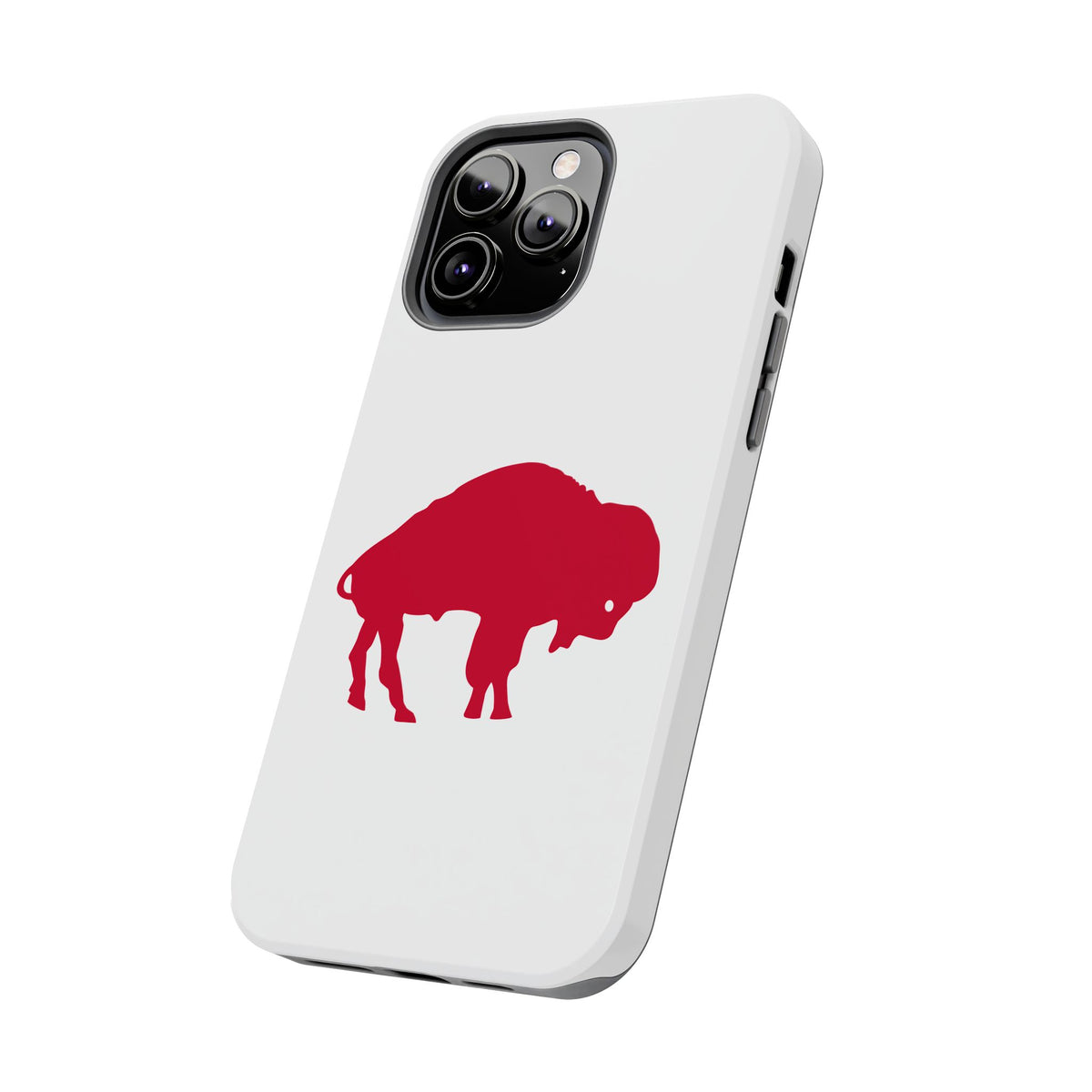 Buffalo Tough Phone Cases