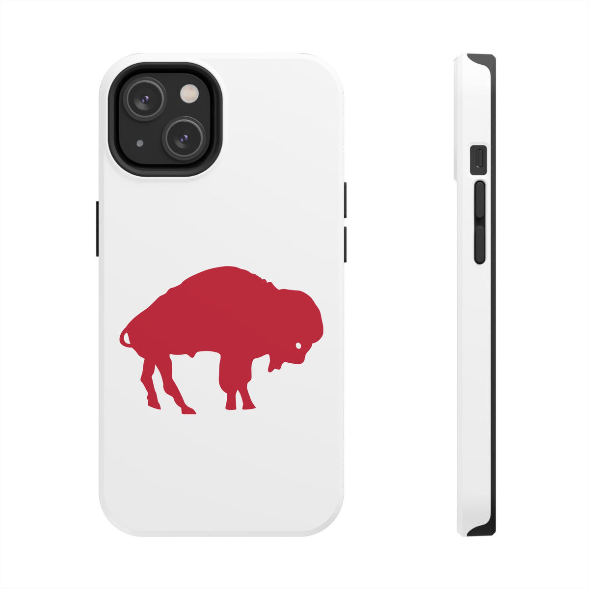 Buffalo Tough Phone Cases