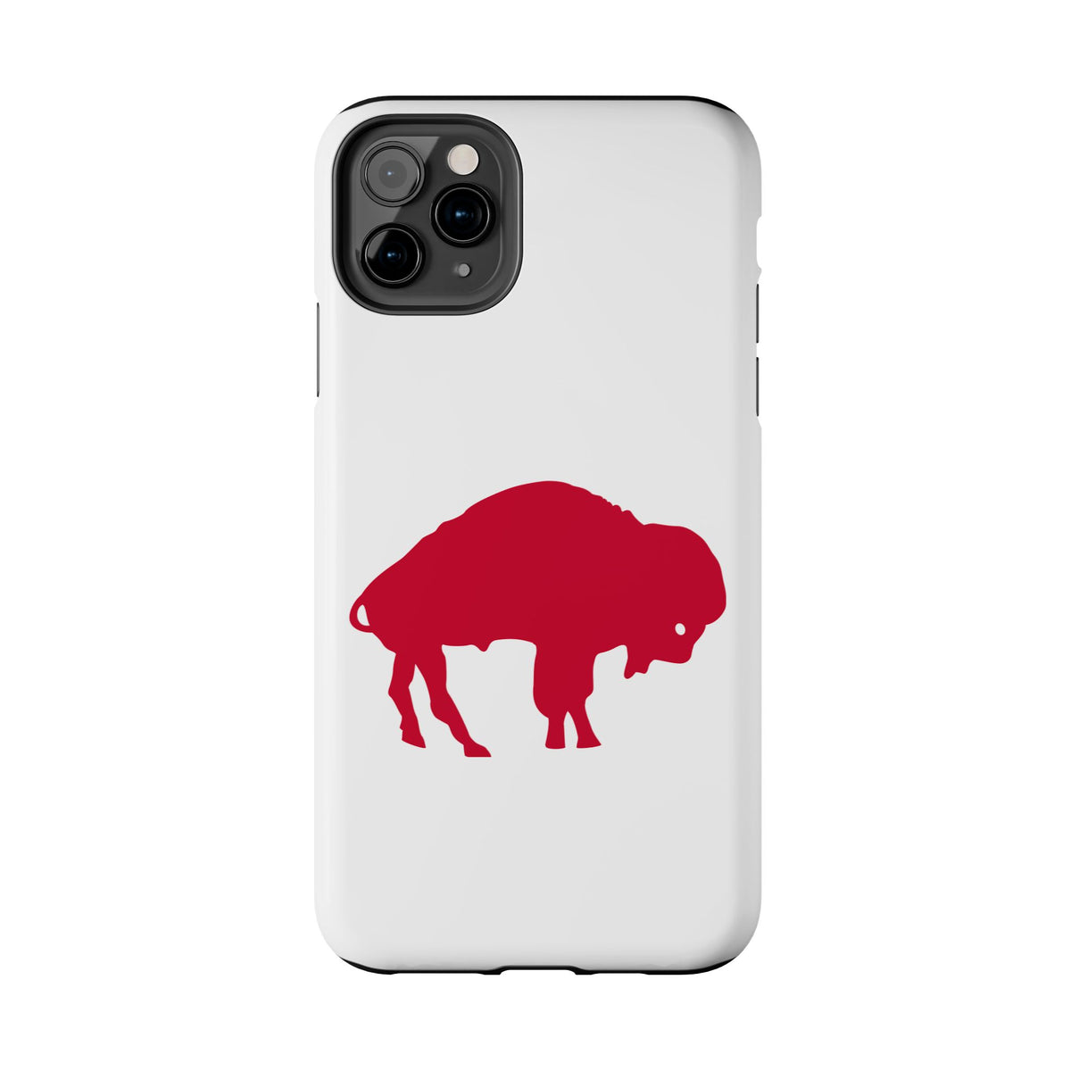 Buffalo Tough Phone Cases