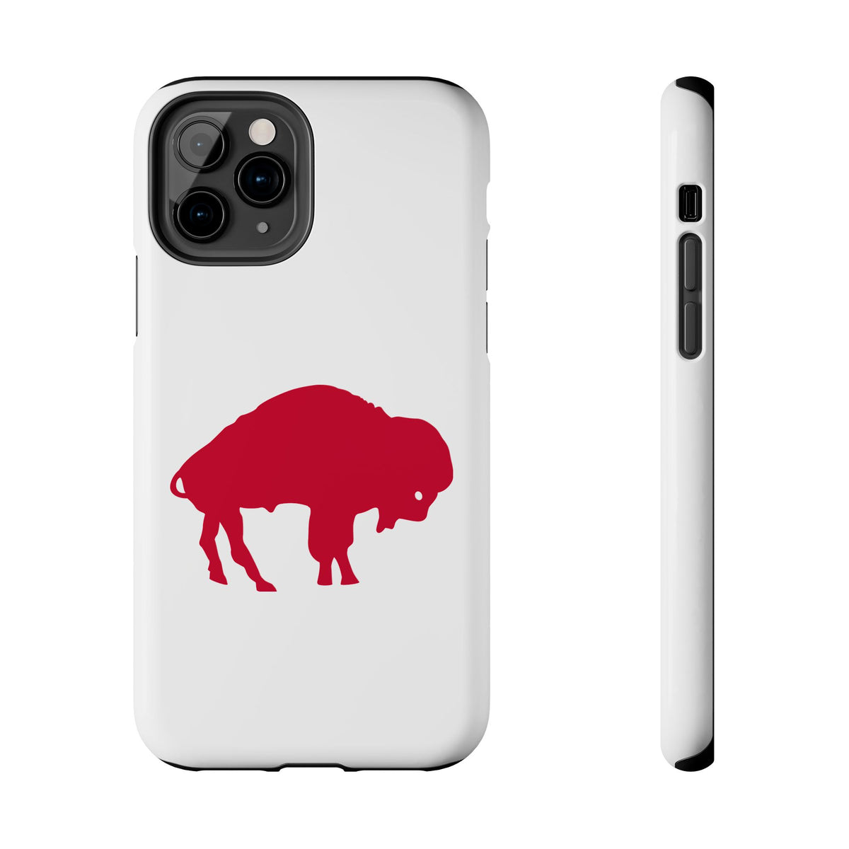 Buffalo Tough Phone Cases