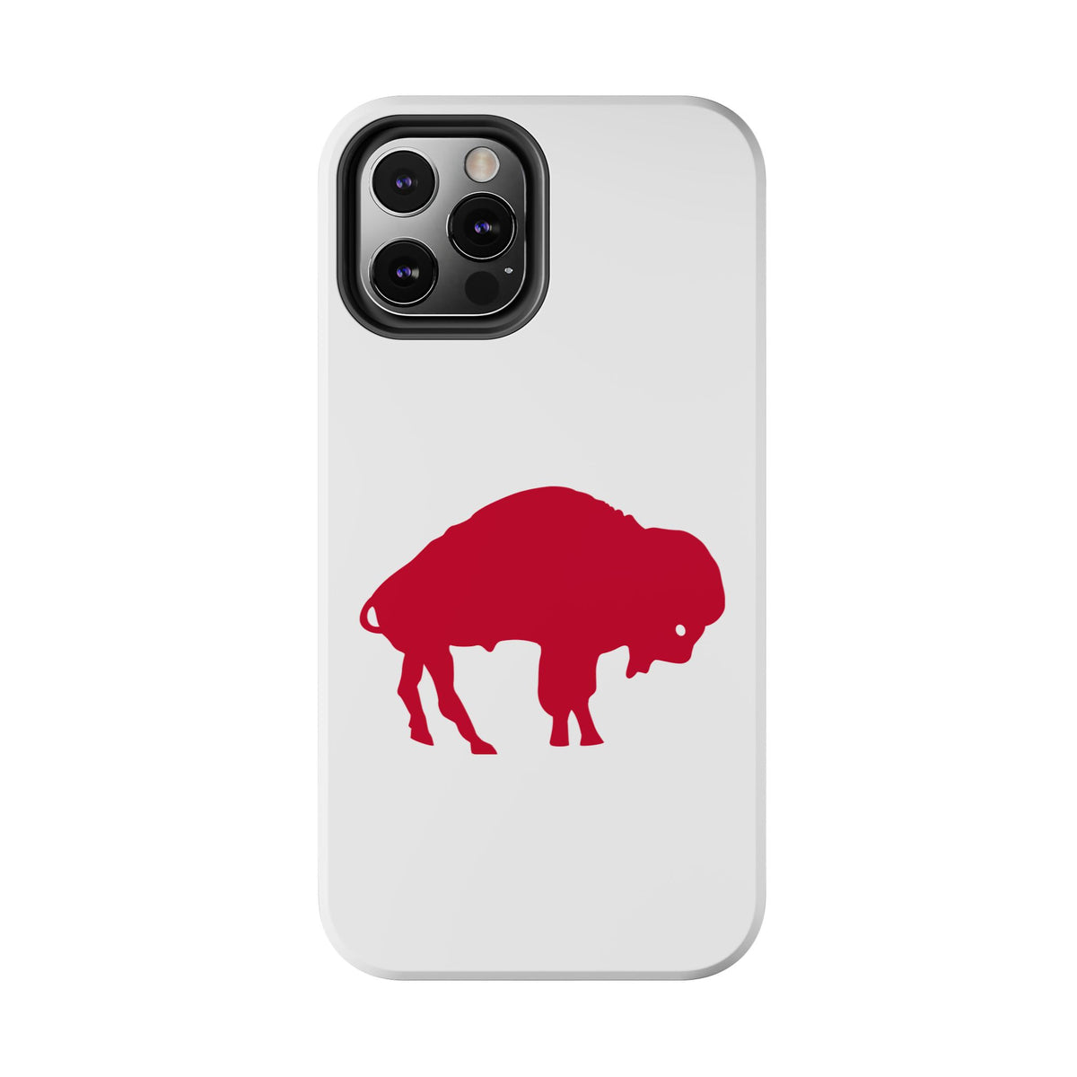 Buffalo Tough Phone Cases