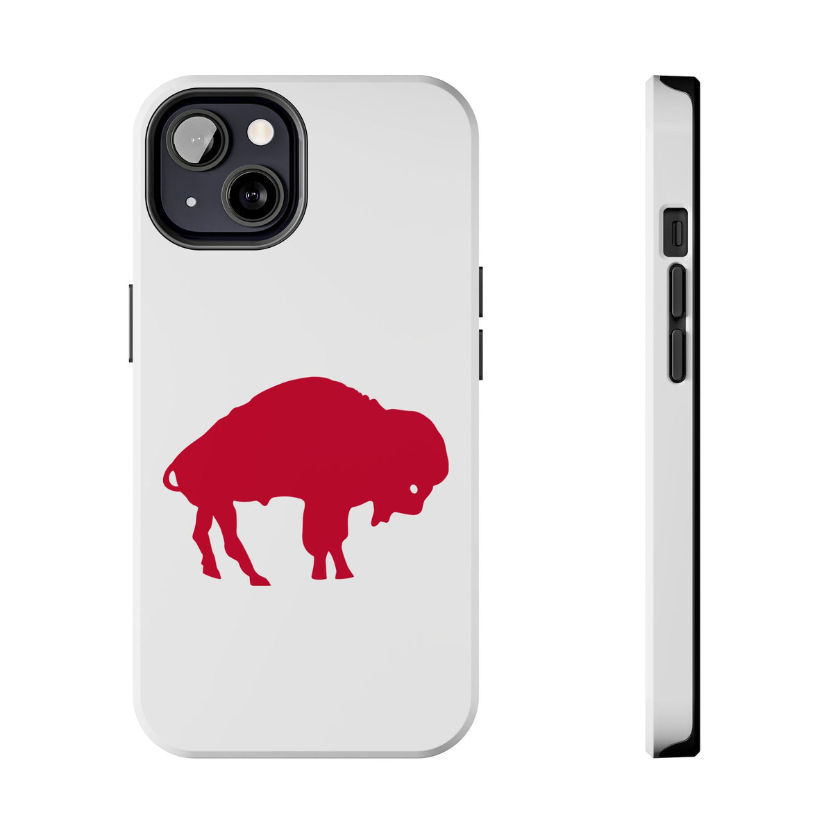 Buffalo Tough Phone Cases