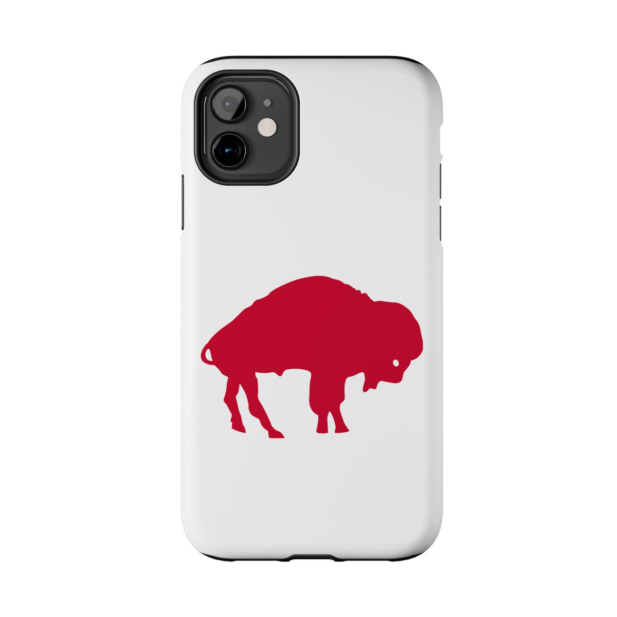 Buffalo Tough Phone Cases