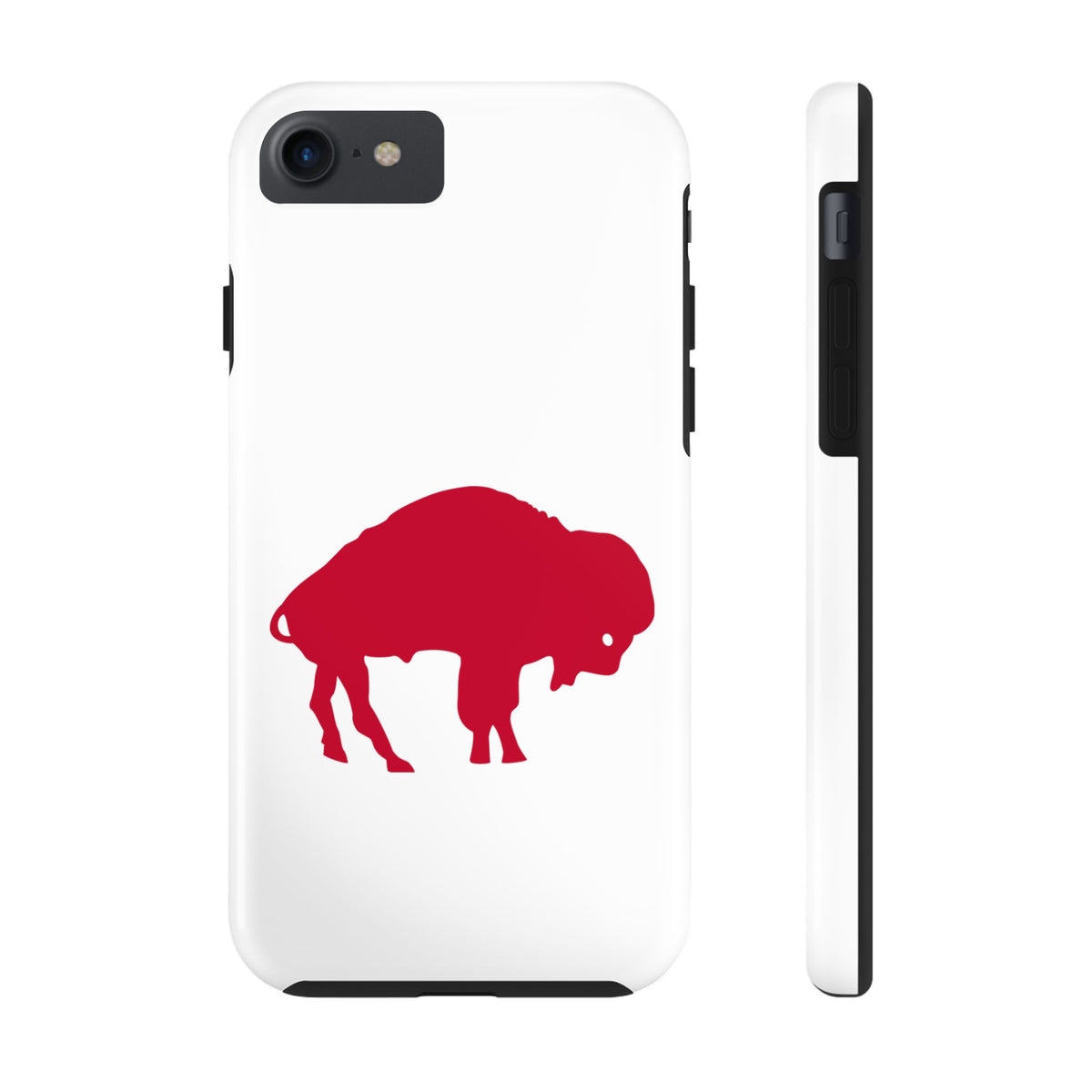 Buffalo Tough Phone Cases