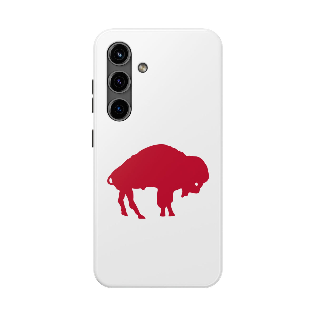 Buffalo Tough Phone Cases