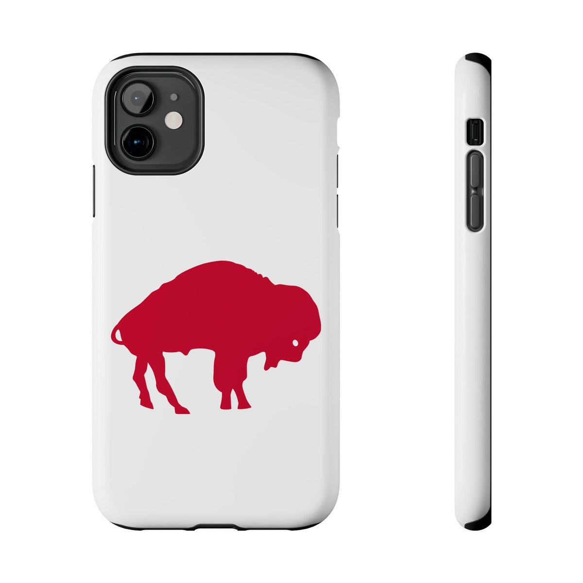 Buffalo Tough Phone Cases