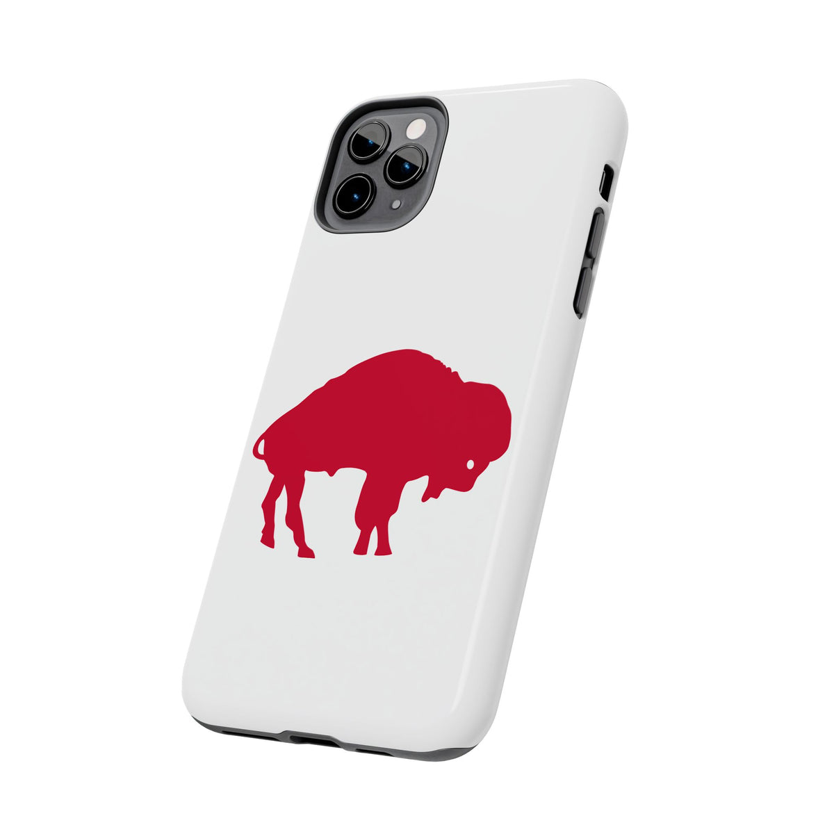 Buffalo Tough Phone Cases