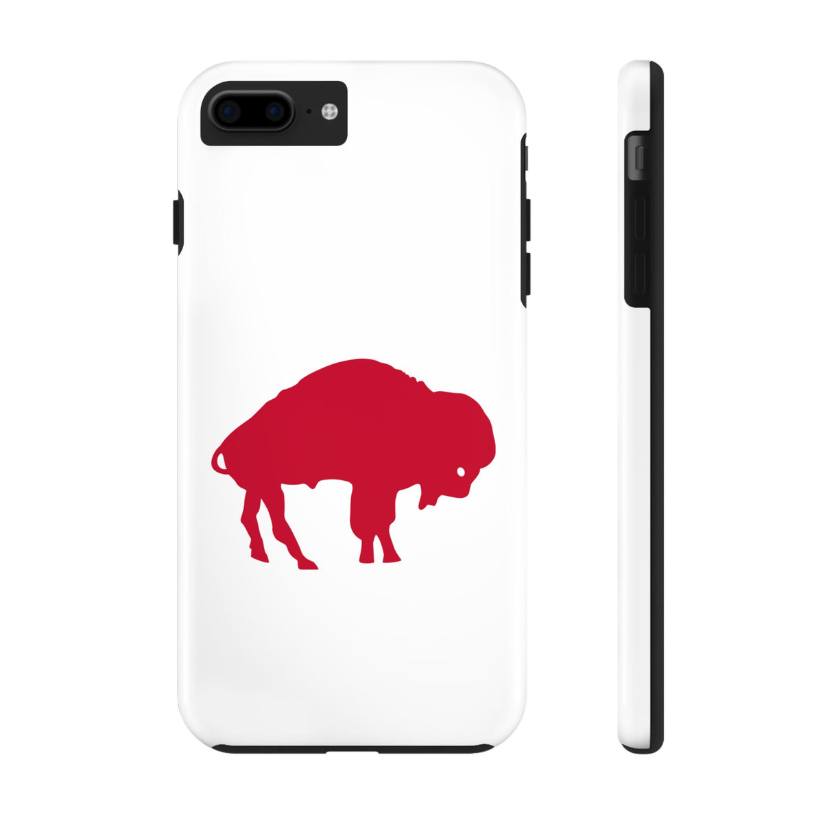 Buffalo Tough Phone Cases