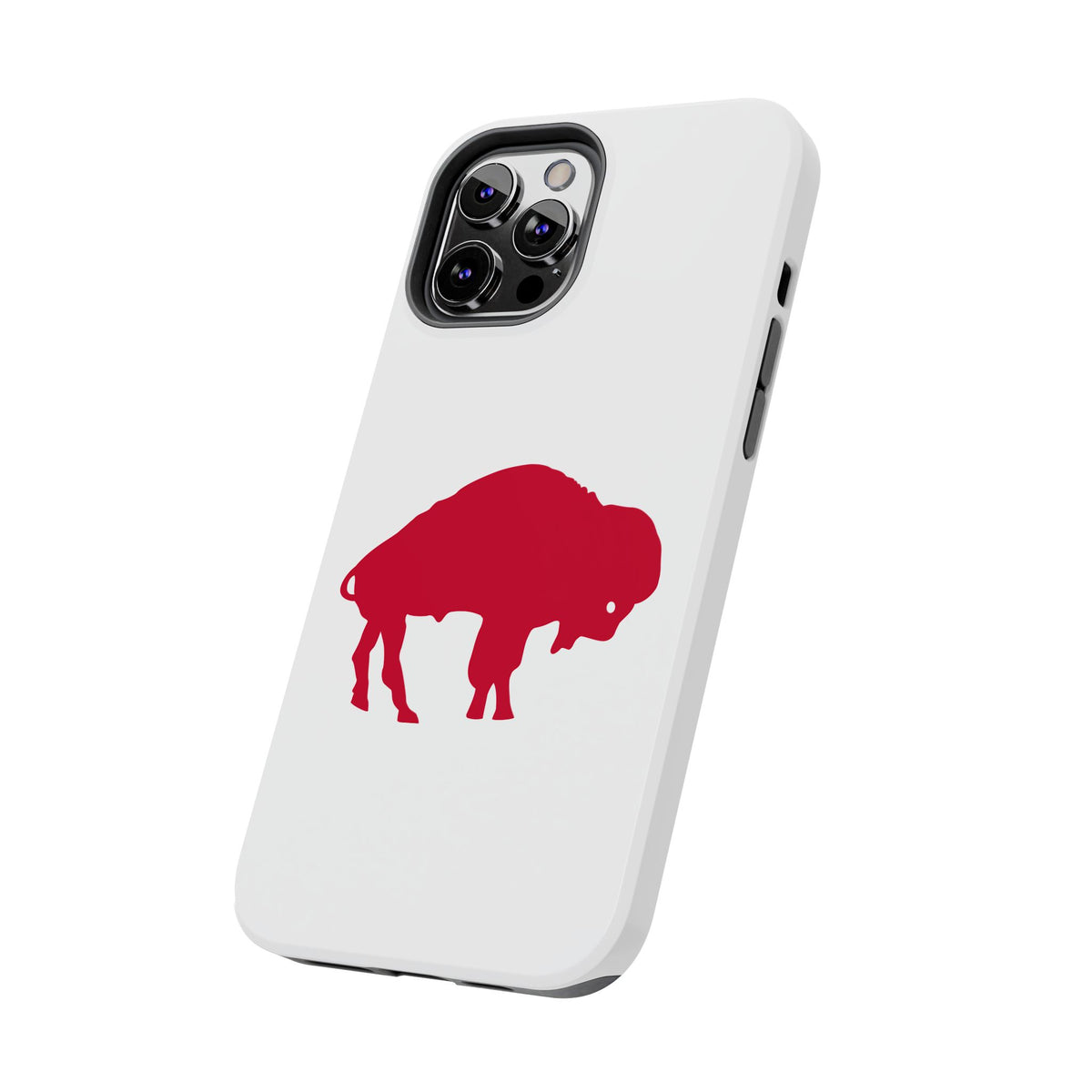Buffalo Tough Phone Cases
