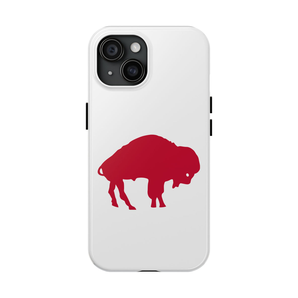 Buffalo Tough Phone Cases
