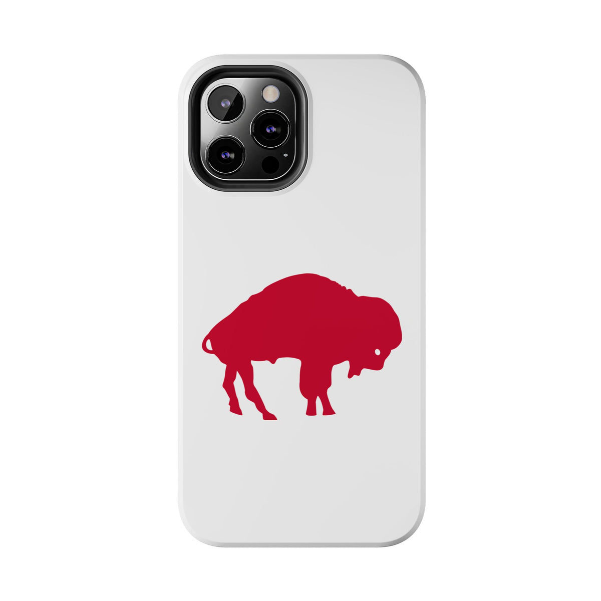 Buffalo Tough Phone Cases