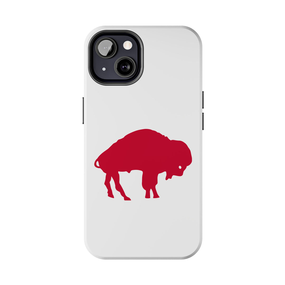 Buffalo Tough Phone Cases