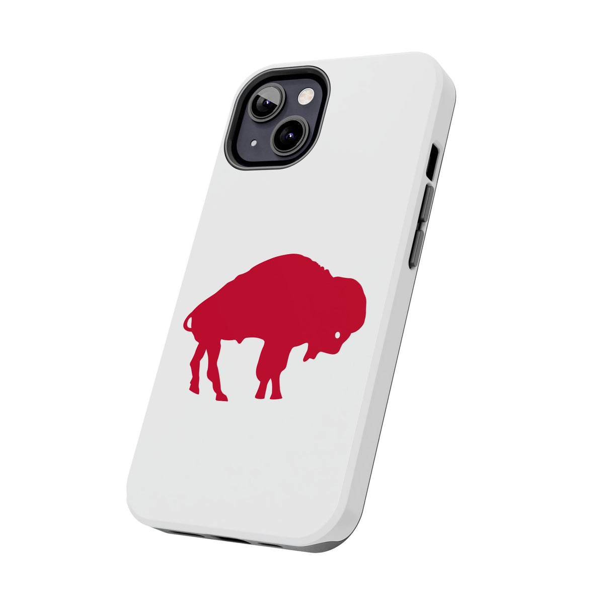 Buffalo Tough Phone Cases