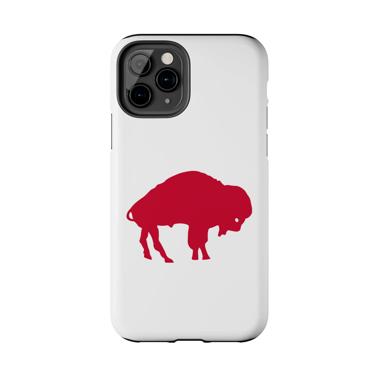 Buffalo Tough Phone Cases
