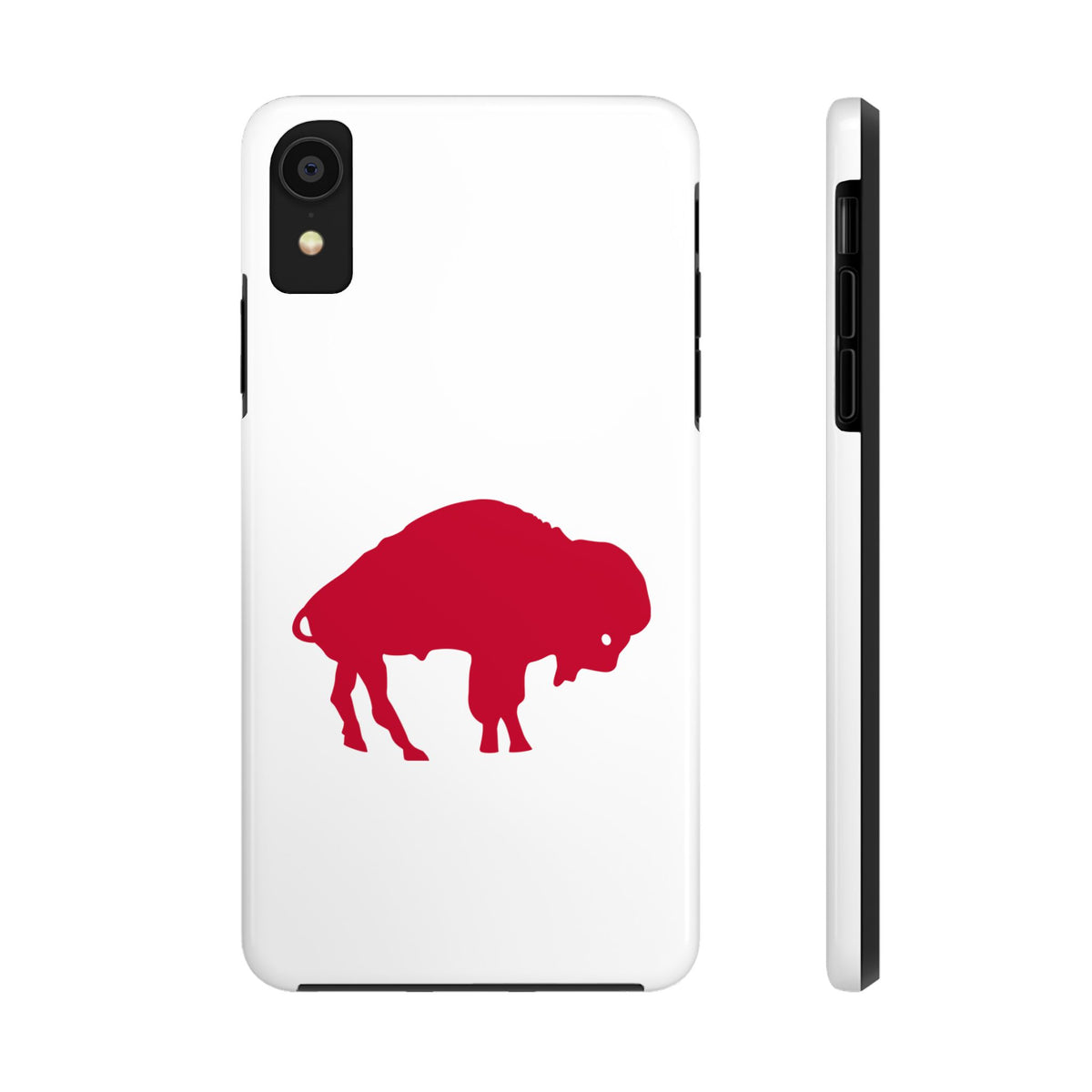 Buffalo Tough Phone Cases