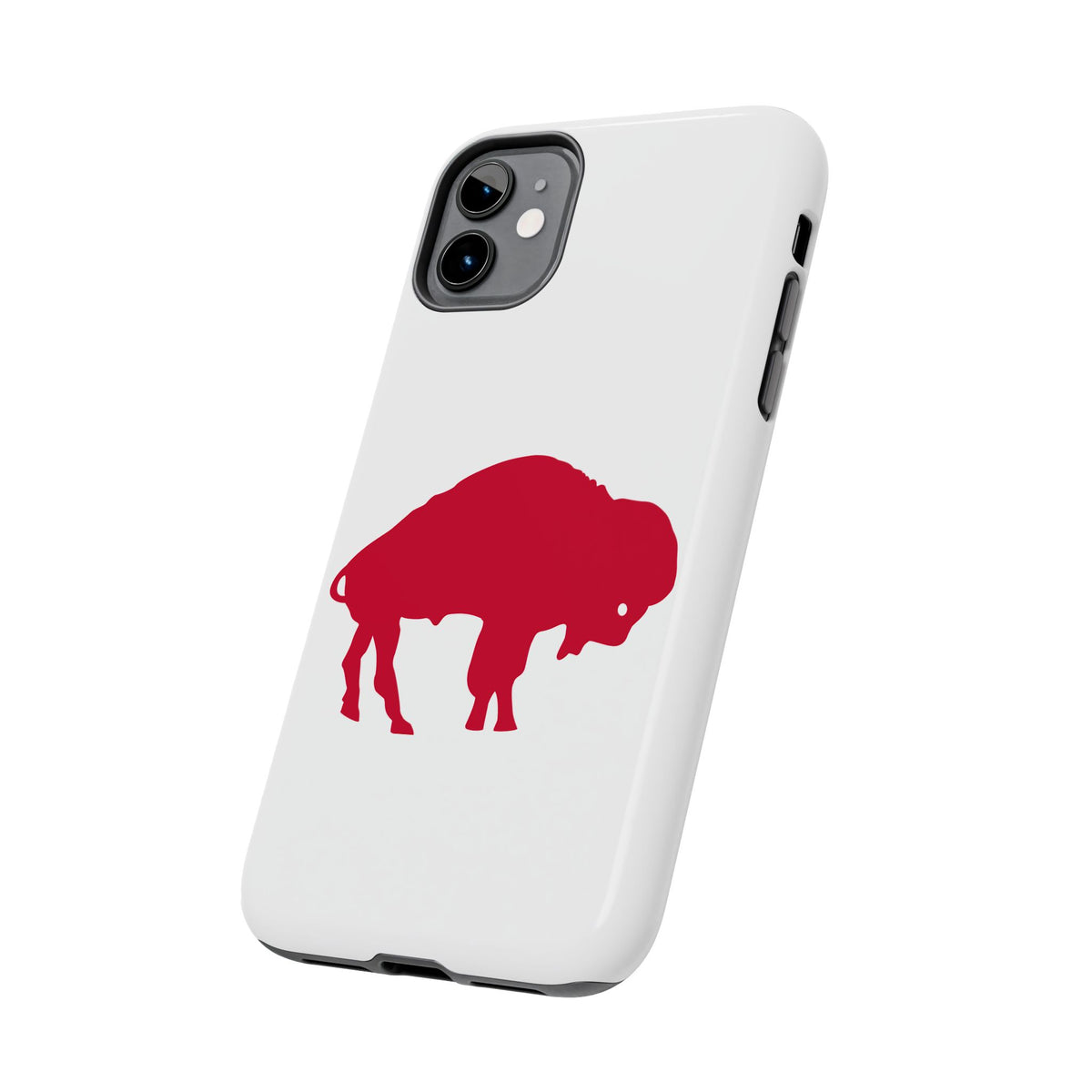 Buffalo Tough Phone Cases