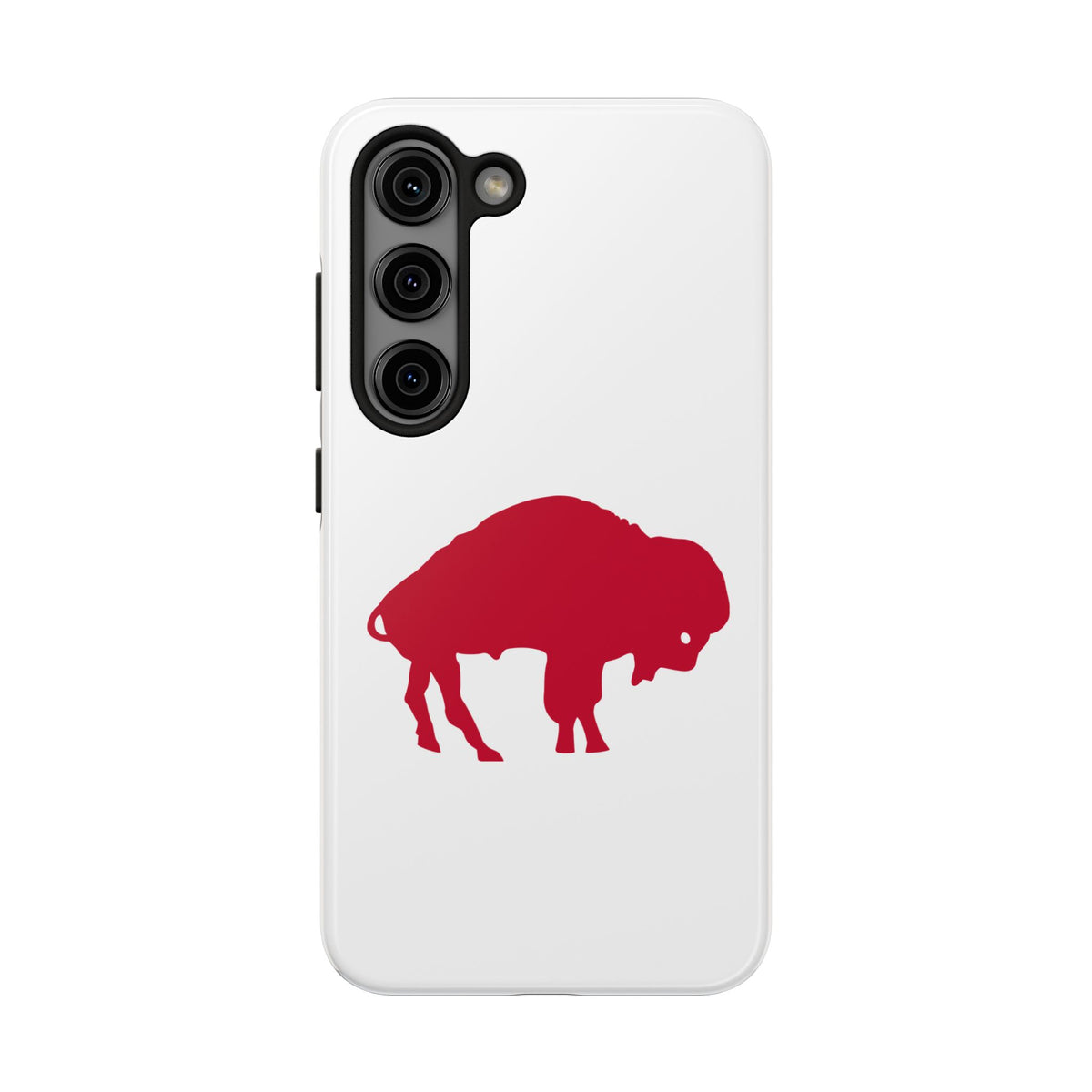 Buffalo Tough Phone Cases