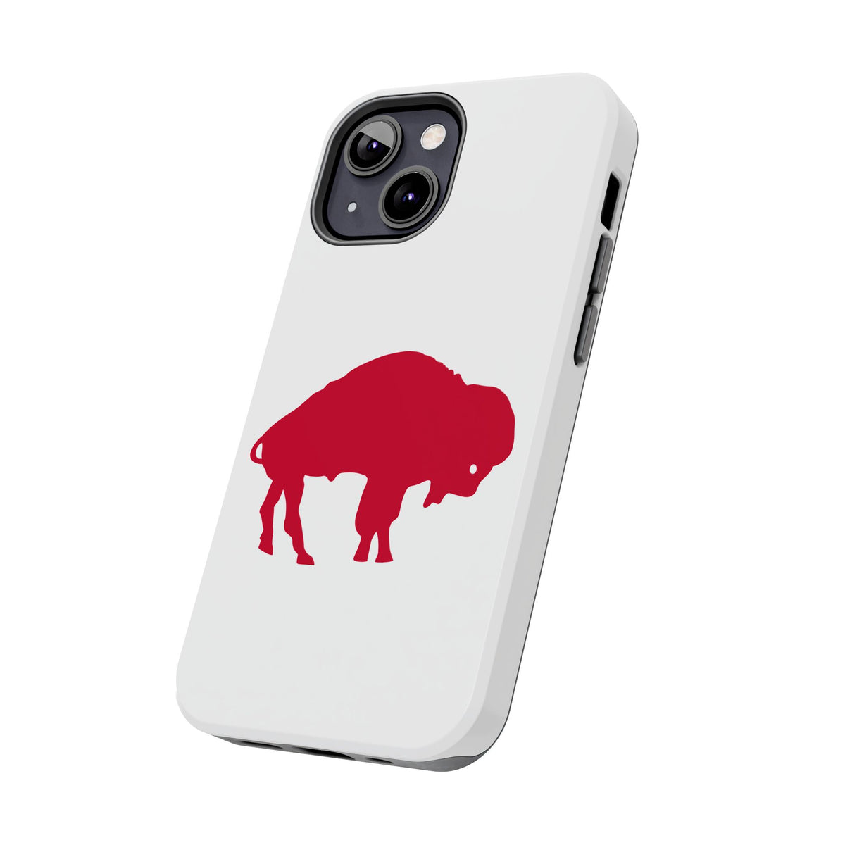 Buffalo Tough Phone Cases