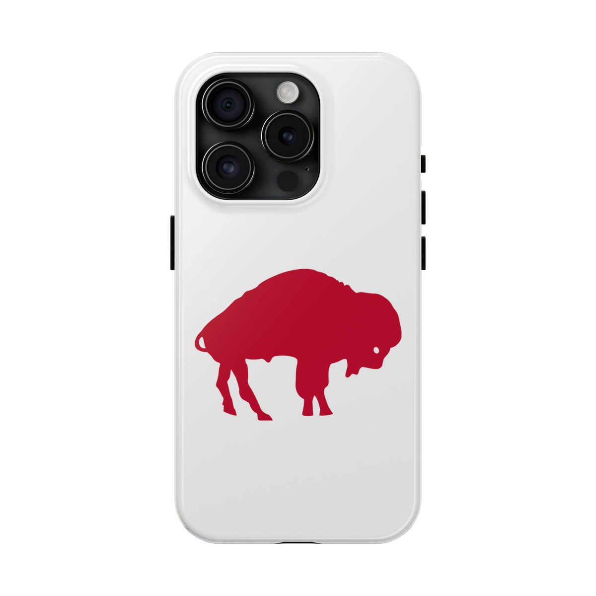 Buffalo Tough Phone Cases