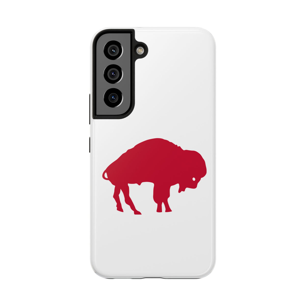 Buffalo Tough Phone Cases