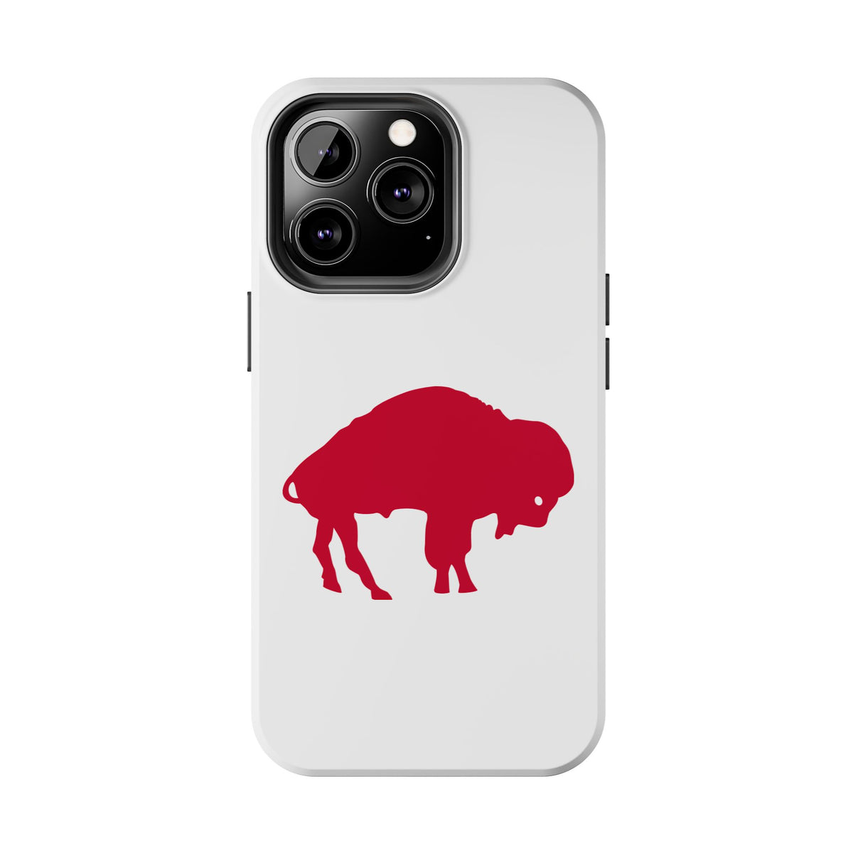 Buffalo Tough Phone Cases