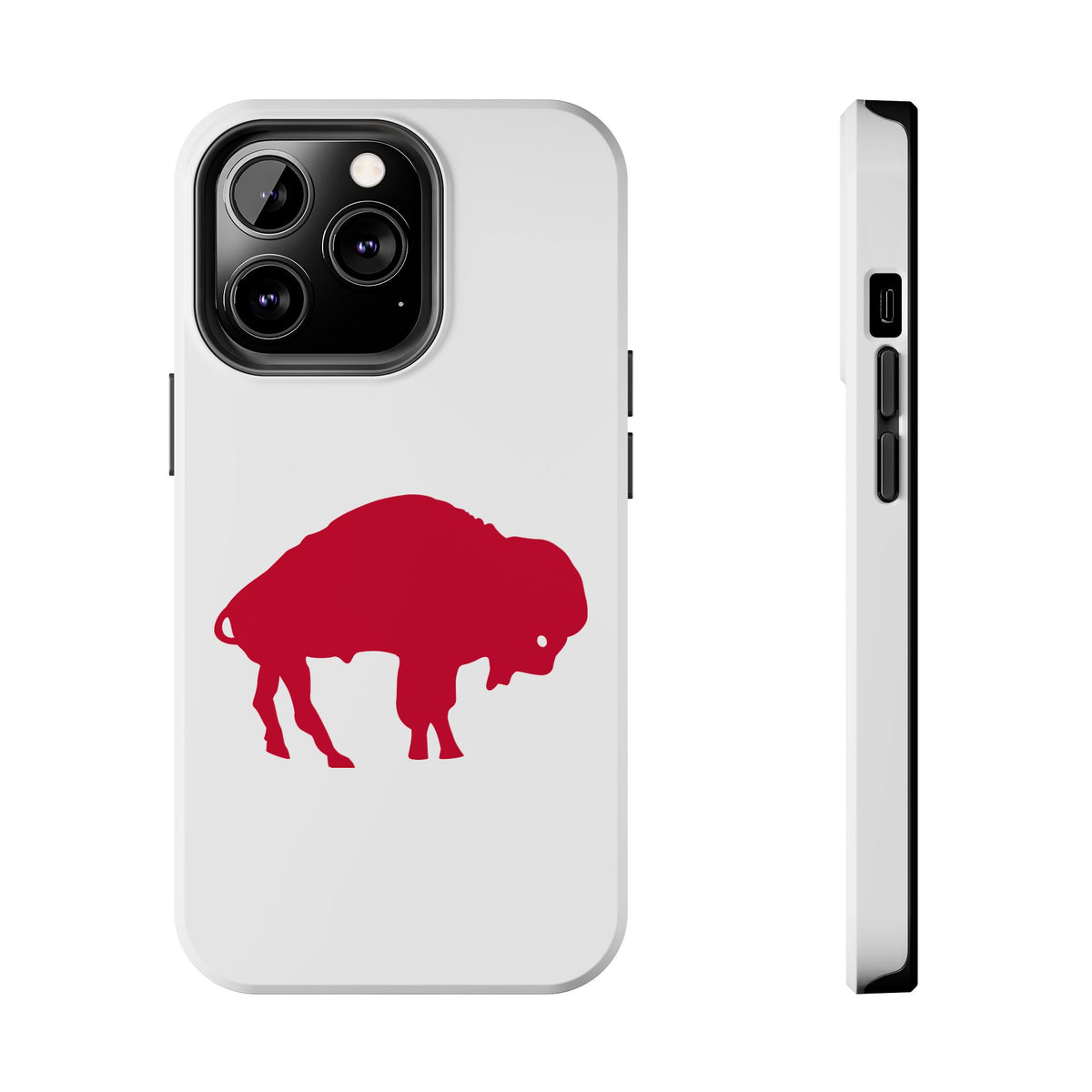 Buffalo Tough Phone Cases