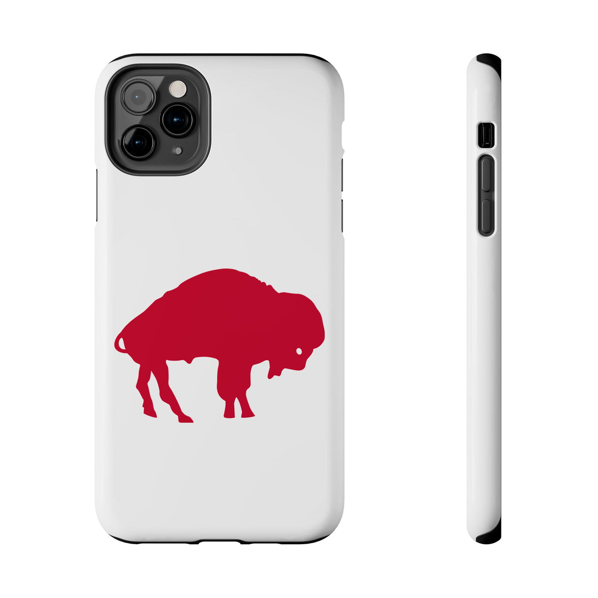 Buffalo Tough Phone Cases