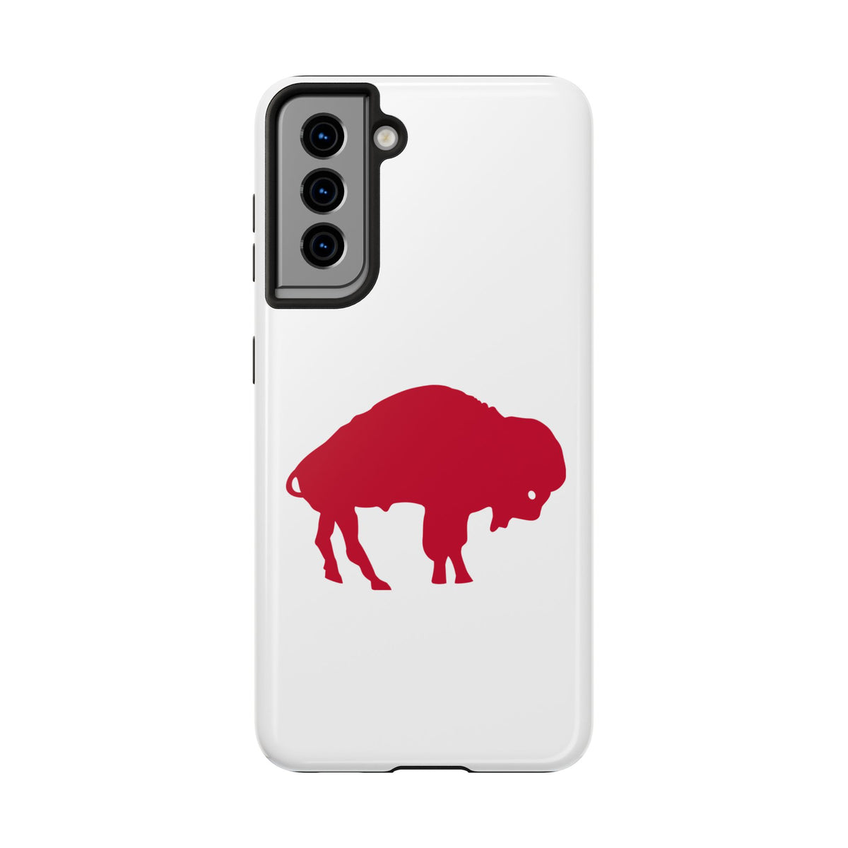 Buffalo Tough Phone Cases