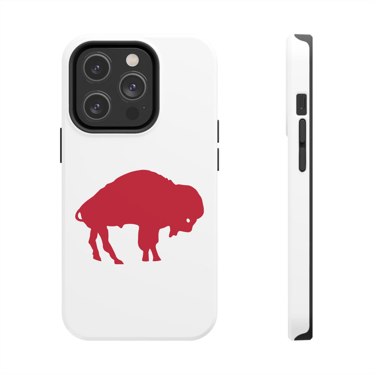 Buffalo Tough Phone Cases